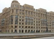 Satılır 1 otaqlı 47 m2 yeni tikili Nəriman Nərimanov m.