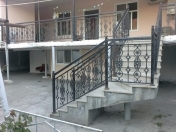 Satılır 8 otaqlı 550 m2 həyət evi Xırdalan