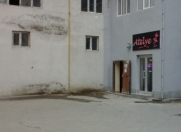 Satılır 1 otaqlı 60 m2 yeni tikili Əhmədli