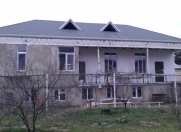 Satılır 6 otaqlı 200 m2 həyət evi Maştağa