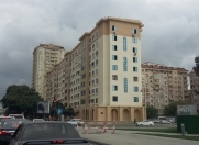 Satılır 5 otaqlı 110 m2 köhnə tikili Nəriman Nərimanov m.