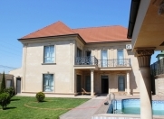 Satılır 6 otaqlı 300 m2 bağ evi Şüvəlan