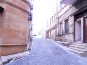 Satılır 14 otaqlı 1000 m2 həyət evi İçəri Şəhər m.