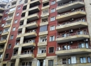 Satılır 5 otaqlı 230 m2 yeni tikili Neftçi bazası