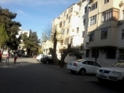 Satılır 3 otaqlı 67 m2 köhnə tikili Zərifə Əliyeva adına park