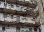 Satılır 1 otaqlı 19.4 m2 köhnə tikili Elmlər Akademiyası m.