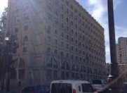 İcarəyə verilir 2 otaqlı 60 m2 köhnə tikili Zərifə Əliyeva adına park