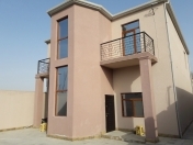 Satılır 7 otaqlı 216 m2 həyət evi Lökbatan