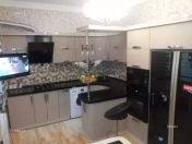 Satılır 6 otaqlı 160 m2 həyət evi Memar Əcəmi m.