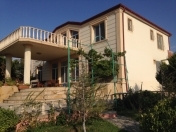 Satılır 7 otaqlı 220 m2 bağ evi Nardaran