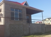 Satılır 6 otaqlı 180 m2 həyət evi Xırdalan