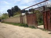 Satılır 6 otaqlı 2500 m2 bağ evi Rəsulzadə