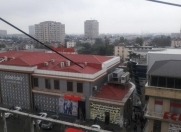 Satılır 3 otaqlı 78 m2 köhnə tikili Neapol dairəsi