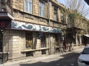 Satılır 2 otaqlı 55 m2 köhnə tikili Beşmərtəbə