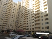 Satılır 3 otaqlı 121 m2 yeni tikili 9 mkr