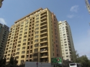 Satılır 4 otaqlı 160 m2 yeni tikili Azərbaycan Dillər Universiteti