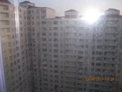 Satılır 3 otaqlı 121 m2 yeni tikili Binəqədi r.