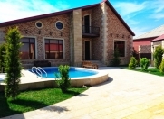 Satılır 5 otaqlı 172 m2 bağ evi Mərdəkan