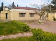 İcarəyə verilir 4 otaqlı 120 m2 həyət evi 28 may