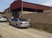 Satılır 5 otaqlı 200 m2 həyət evi Saray