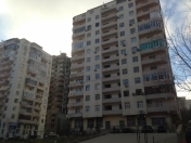 Satılır 2 otaqlı 60 m2 yeni tikili Yasamal bazarı