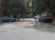 Satılır 1 otaqlı 35 m2 köhnə tikili Zərifə Əliyeva adına park