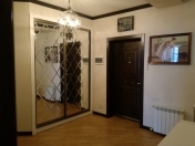 Satılır 2 otaqlı 97 m2 yeni tikili Tibb Universiteti