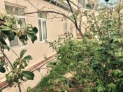 Satılır 5 otaqlı 130 m2 həyət evi Bakıxanov