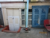 İcarəyə verilir 1 otaqlı 15 m2 həyət evi Caspian Plaza