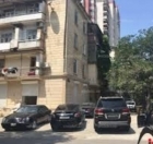 Satılır 4 otaqlı 85 m2 köhnə tikili Elmlər Akademiyası m.