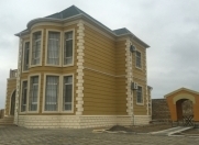 Satılır 5 otaqlı 200 m2 bağ evi Bakı