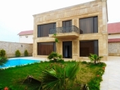Satılır 5 otaqlı 250 m2 bağ evi Şüvəlan