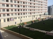 Satılır 1 otaqlı 52 m2 yeni tikili 20 yanvar m.