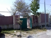 Satılır 5 otaqlı 130 m2 həyət evi Bülbülə