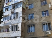 Satılır 4 otaqlı 86 m2 köhnə tikili Zərifə Əliyeva adına park