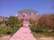 Satılır 9 otaqlı 350 m2 həyət evi Maştağa