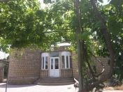 Satılır 5 otaqlı 1000 m2 həyət evi Xırdalan