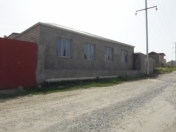 Satılır 1 otaqlı 130 m2 həyət evi Masazır