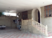 Satılır 3 otaqlı 250 m2 həyət evi Xırdalan