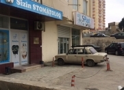 Satılır 5 otaqlı 100 m2 obyekt İnşaatçılar m.