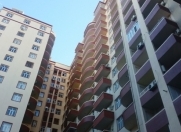 Satılır 3 otaqlı 135 m2 yeni tikili Memar Əcəmi m.