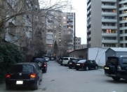 Satılır 4 otaqlı 134 m2 köhnə tikili Elmlər Akademiyası m.