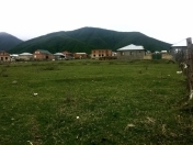 Satılır 5 sot torpaq Qax