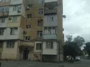 Satılır 1 otaqlı 32 m2 köhnə tikili Əhmədli