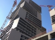 Satılır 1 otaqlı 65 m2 yeni tikili Çıraq Plaza