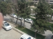 Satılır 3 otaqlı 95 m2 köhnə tikili 8 mkr