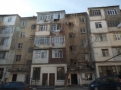 Satılır 3 otaqlı 70 m2 köhnə tikili 20 yanvar m.