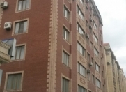 Satılır 4 otaqlı 250 m2 yeni tikili Ayna Sultanova heykəli