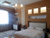 Satılır 3 otaqlı 135 m2 yeni tikili Qələbə dairəsi