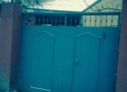 Satılır 3 otaqlı 60 m2 həyət evi Xırdalan